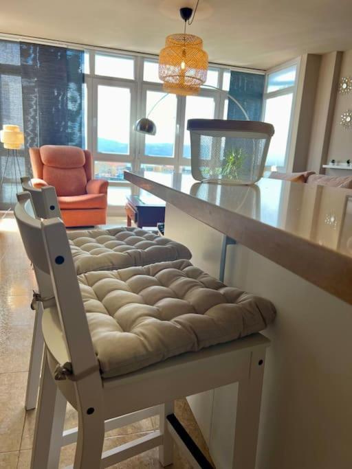 Apartamento Centro Porto Do Son Buitenkant foto
