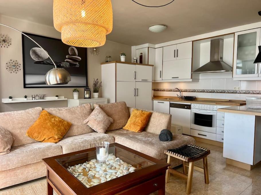 Apartamento Centro Porto Do Son Buitenkant foto