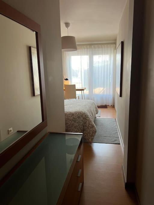 Apartamento Centro Porto Do Son Buitenkant foto
