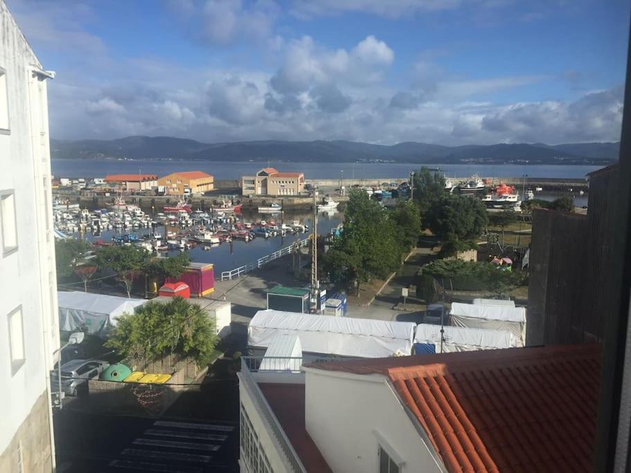 Apartamento Centro Porto Do Son Buitenkant foto