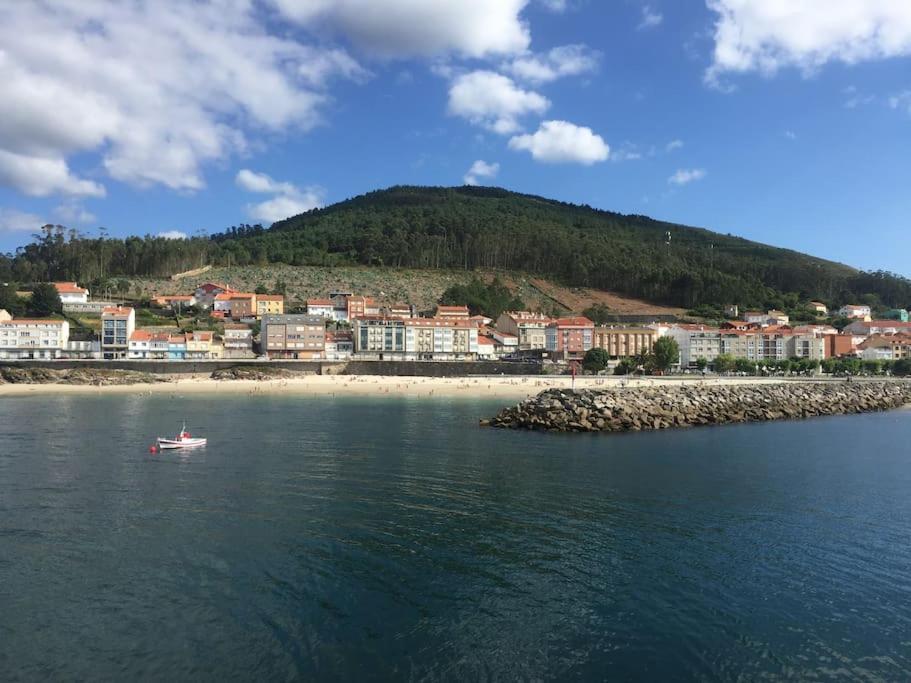Apartamento Centro Porto Do Son Buitenkant foto